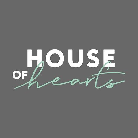 House Of Hearts Appartement Limenas  Buitenkant foto