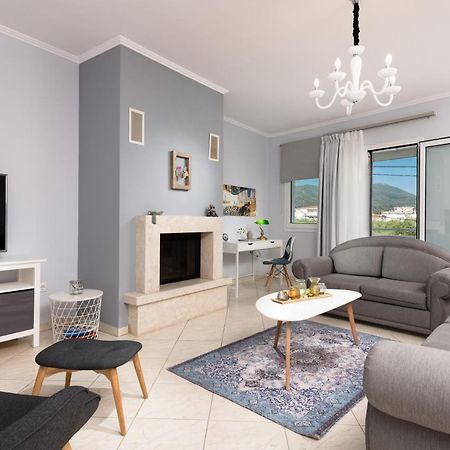 House Of Hearts Appartement Limenas  Buitenkant foto
