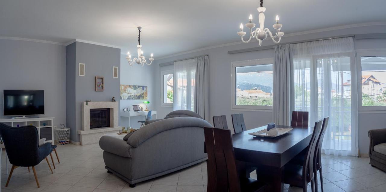 House Of Hearts Appartement Limenas  Buitenkant foto