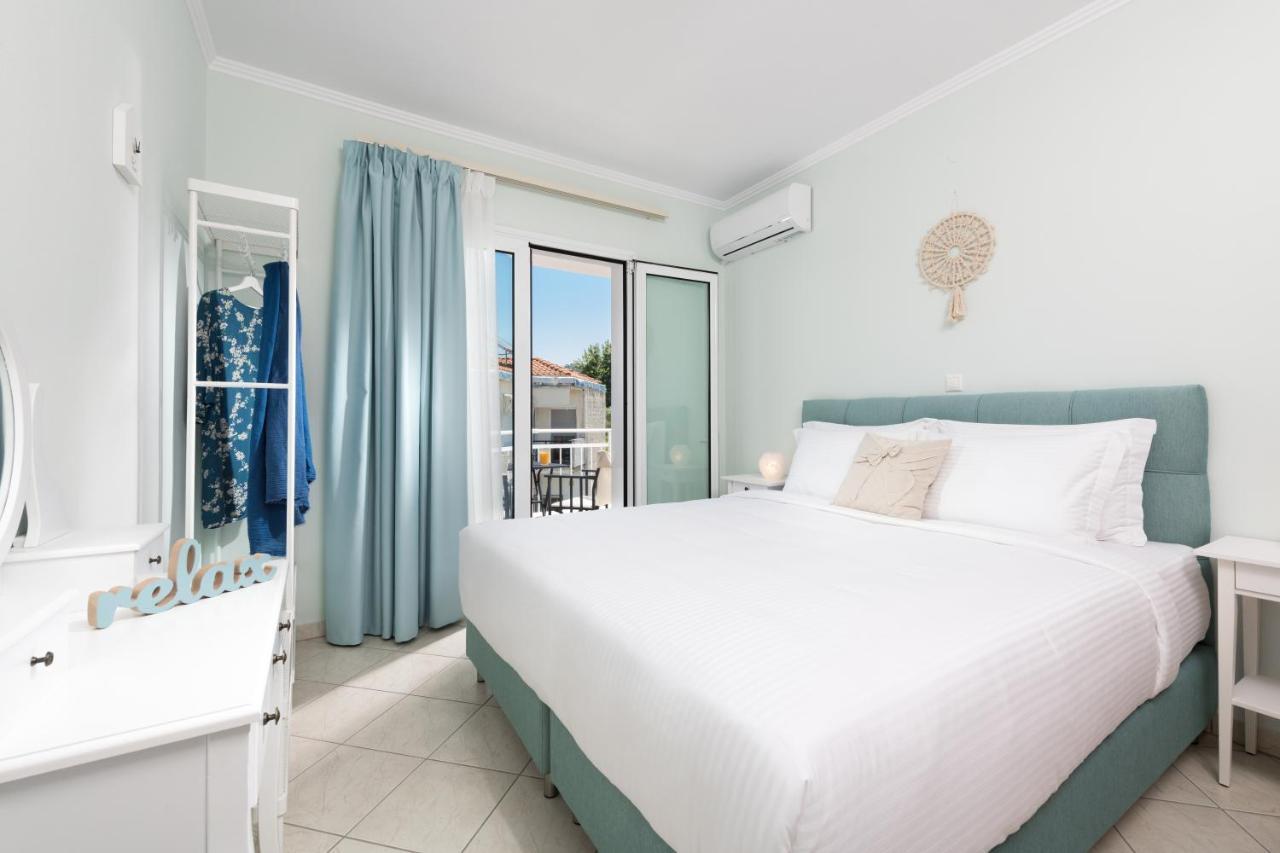 House Of Hearts Appartement Limenas  Buitenkant foto