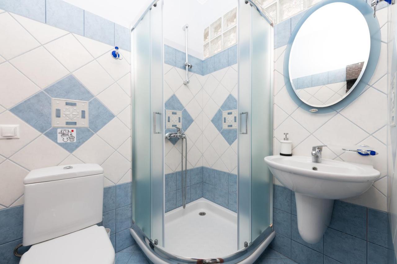 House Of Hearts Appartement Limenas  Buitenkant foto